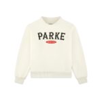 Parke Sweatshirt for Casual and Modern Look