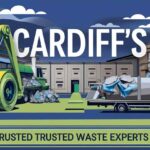 Local Skip Hire Cardiff Fast, Affordable & Reliable