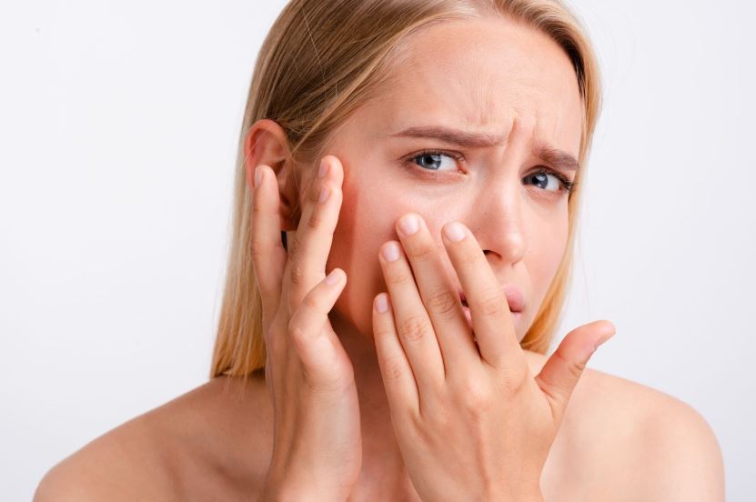 How to Choose the Right Underarm Roll-On for Sensitive Skin