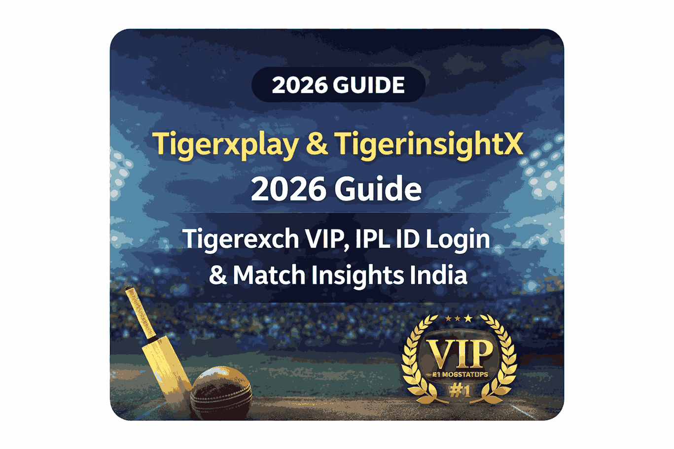 tigerexch vip