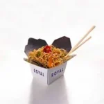 Custom Noodle Boxes for Strong Branding and Food Safety