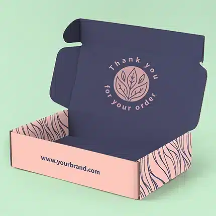 Custom Pie Boxes for Perfect Presentation and Brand