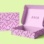 Custom presentation boxes for premium branding and product