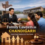 What Is the Role of Family Lawyers in Chandigarh Courts
