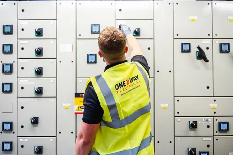 Heating gas engineer Stoke-on-Trent