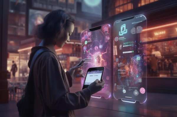 How Generative AI Is Transforming App Development