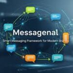 Messagenal – Smart Business Communication Platform