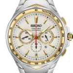 The Timeless Appeal of Seiko Watches