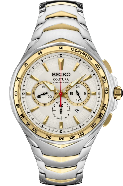 Seiko Watches