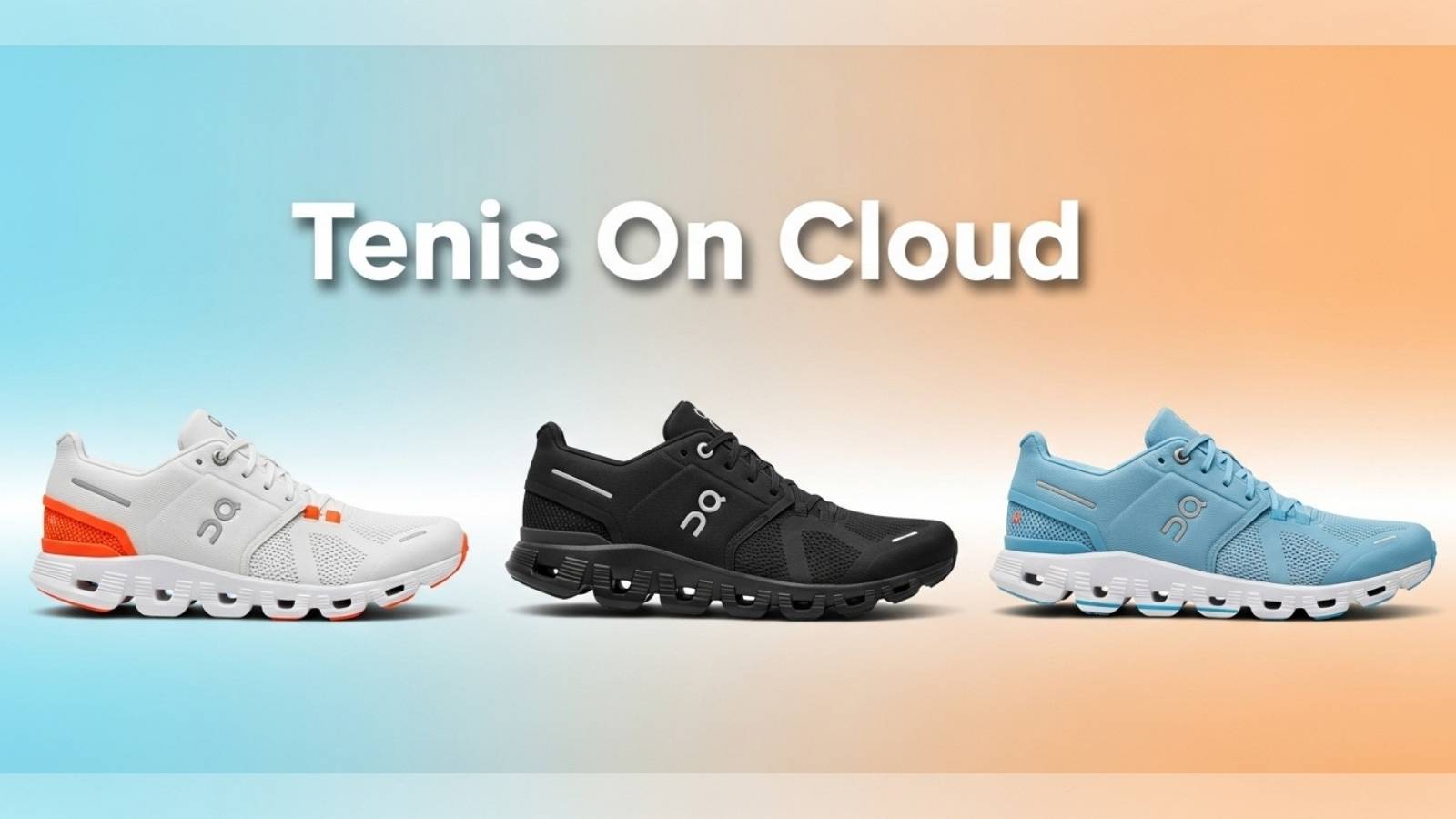 Tenis On Cloud