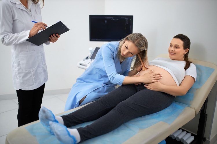 best gynecologist in Kokapet