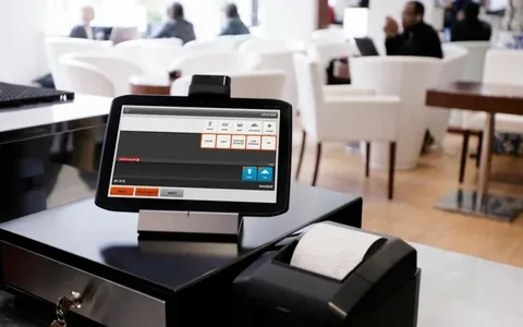 pos Software