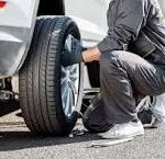 Reliable Fleet and Commercial Tyre Services Across the UK