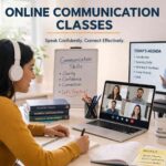 Why Online Communication Classes Are Popular for Career Growth Today