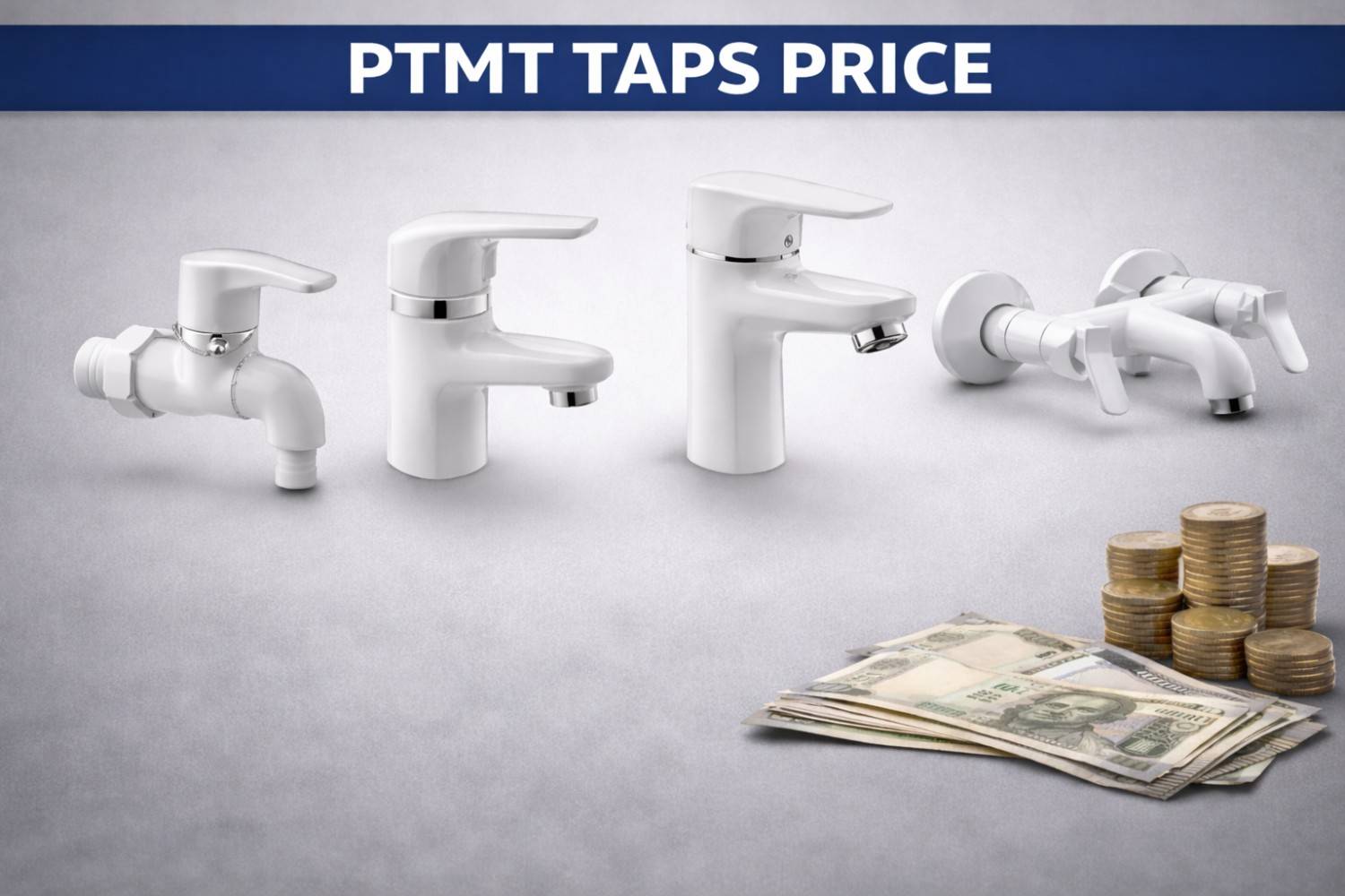 ptmt taps price