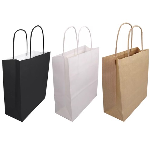 local paper bags Manchester
