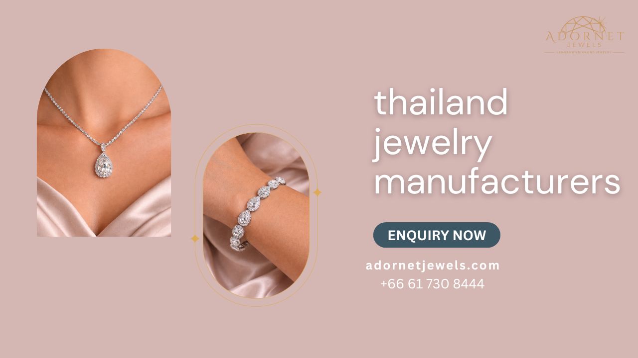 wholesale jewelry thailand