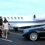 How to Avoid Delays with Your Weybridge Airport Taxi Transfer